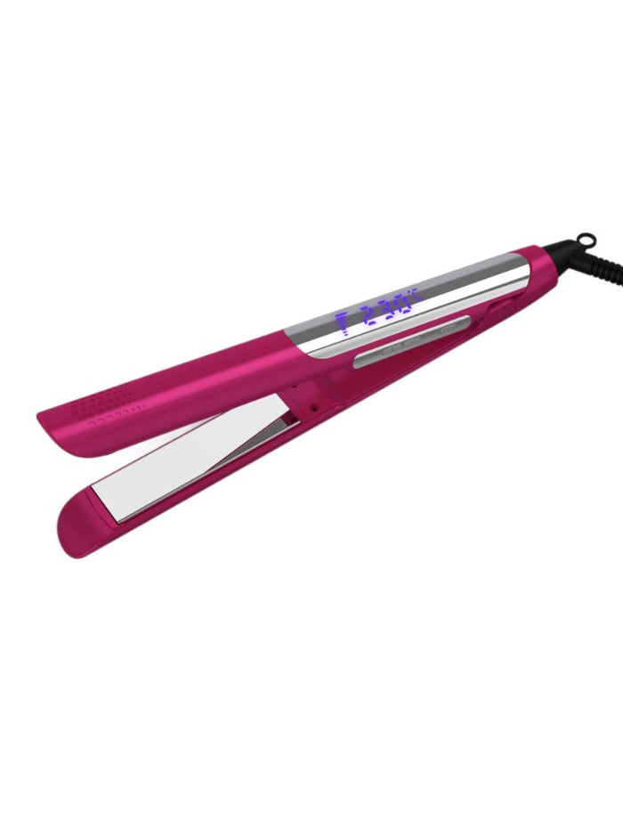 Adjustable Temperature Hair Straightener
