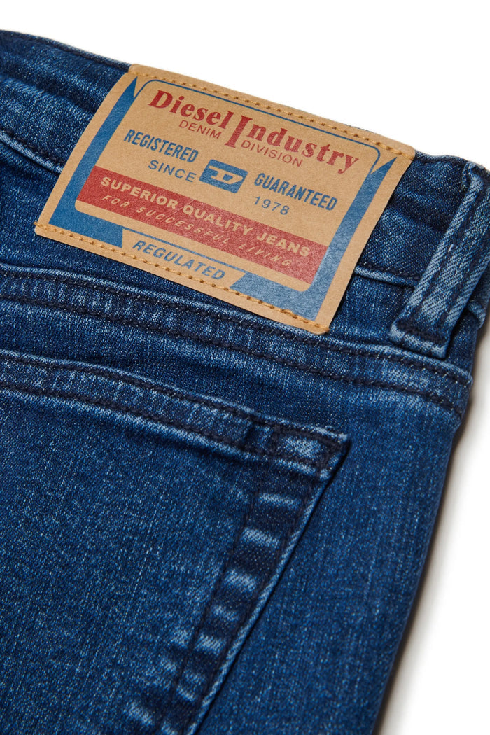 Bootcut jeans-D-Arry