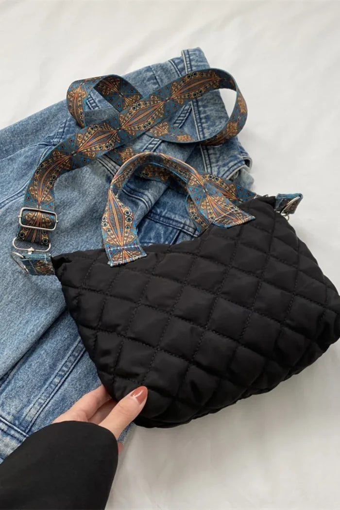 Black / One Size