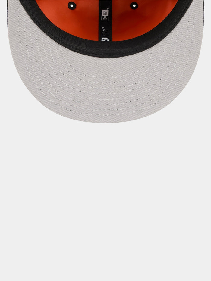BUFFALO BILLS X ALPHA X NEW ERA 59FIFTY FITTED CAP ACCESSORY Alpha Industries