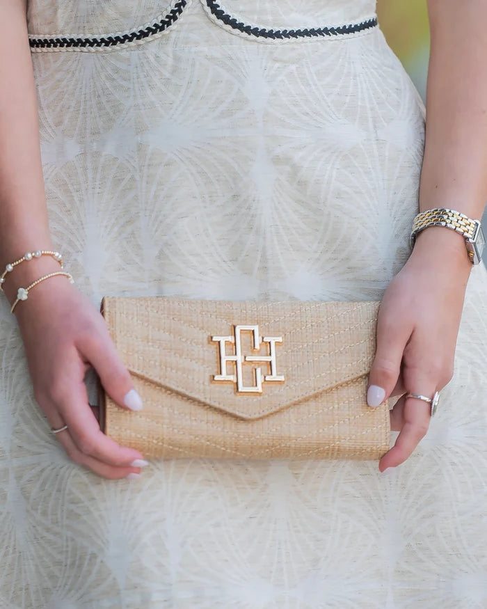 CARLINGTON CROSSBODY