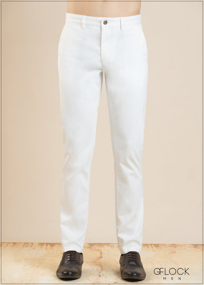 Chino Pant - Long Length - 070424