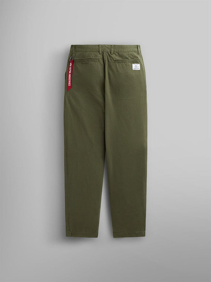 CLASSIC TROUSER BOTTOM Alpha Industries