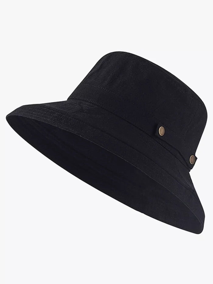 Black / One Size
