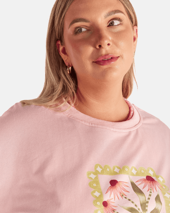 Essentials Tee | Wildframe