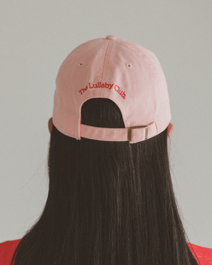 FINAL SALE | Lucky Cap