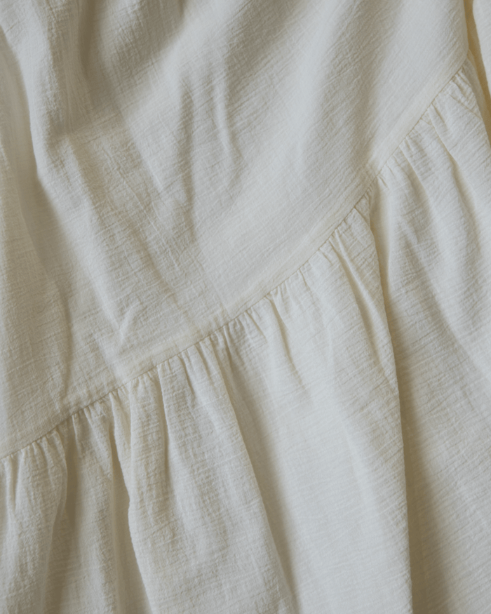 FINAL SALE | Posey Pants | Lemon Butter
