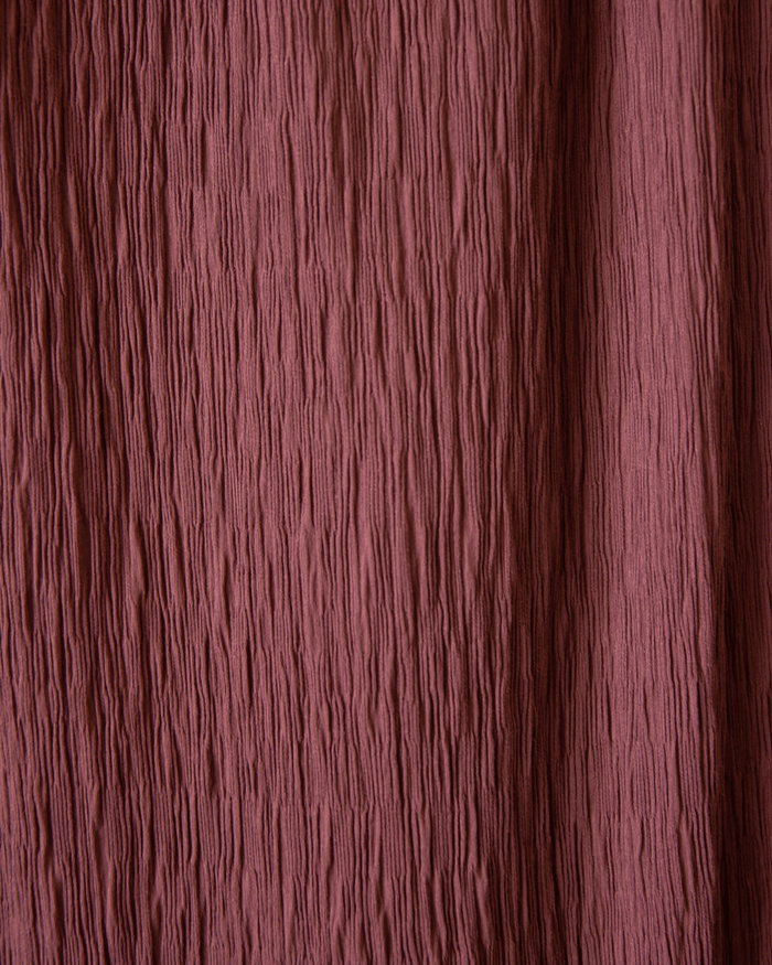 FINAL SALE | Posey Pants | Mahogany
