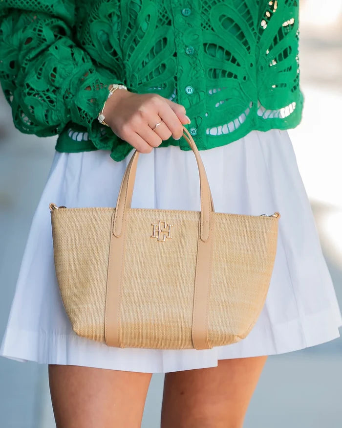 GEORGIE MINI TOTE