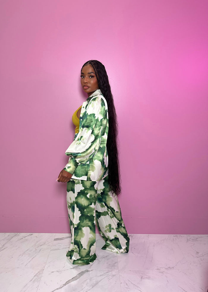 Greener set