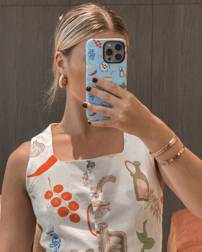 iPhone Case | Nonnas Kitchen