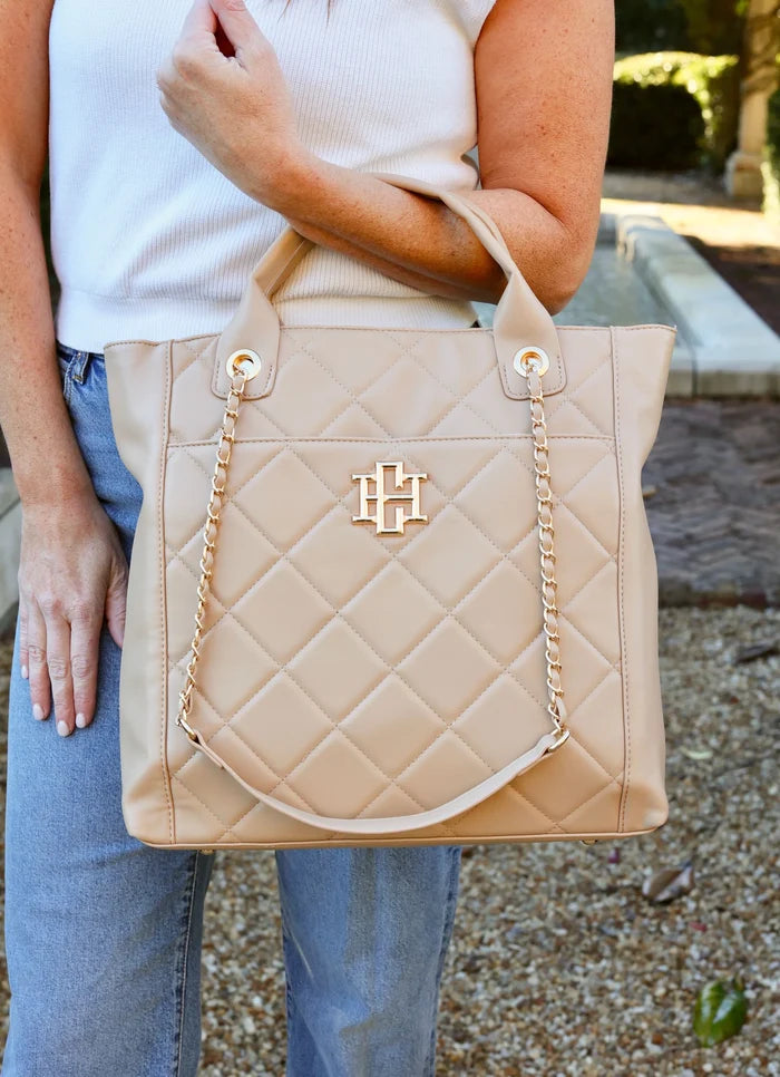 KINZLEY TOTE