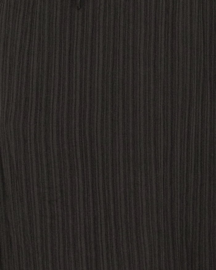 Lacey Skirt | Black Crepe