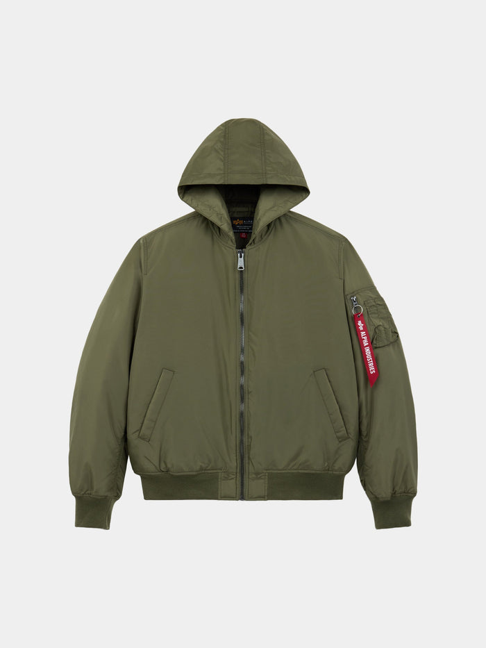 OG-107 GREEN / XS