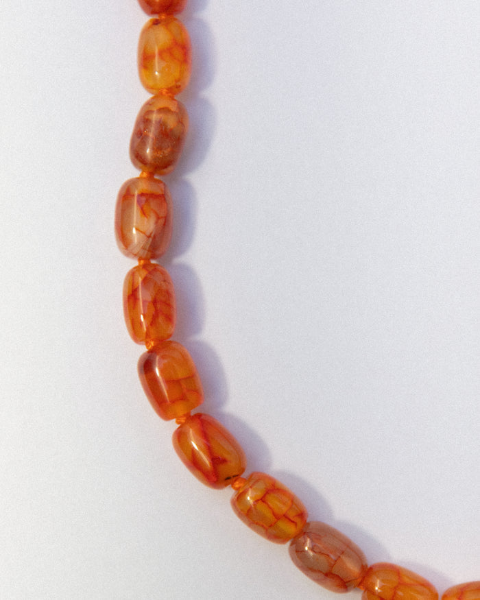 Maeva Beaded Necklace