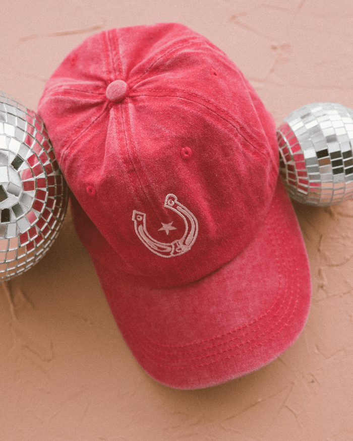 Maverick Cap