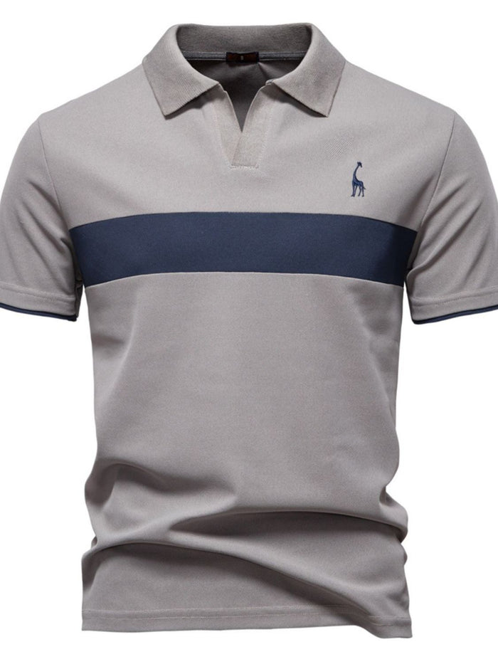 Gray / L