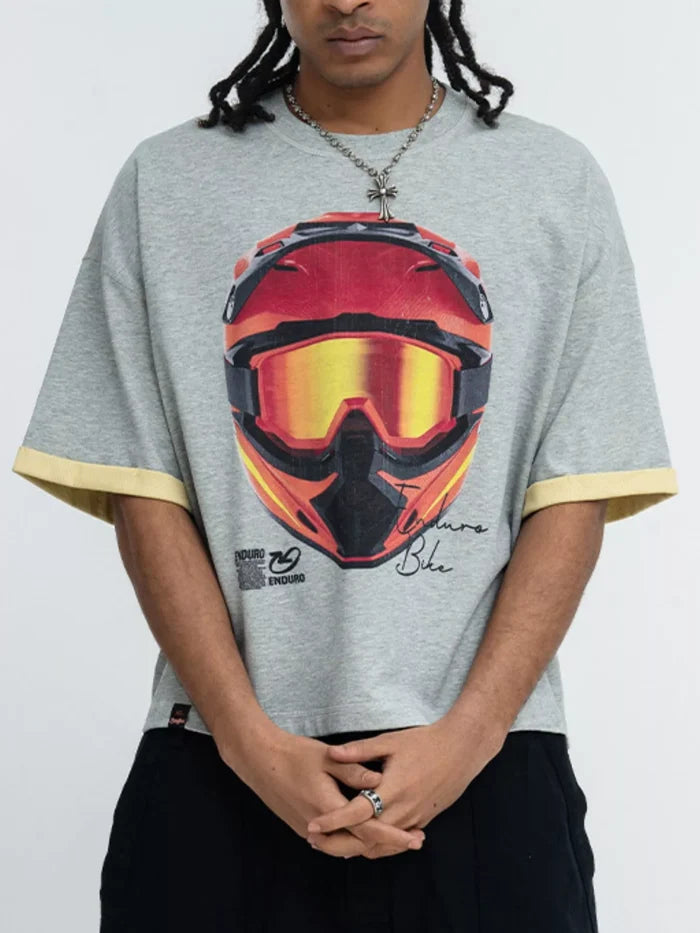 Gray / M