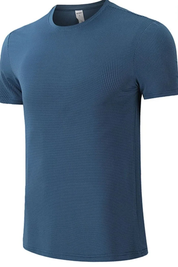 Peacock Blue / M