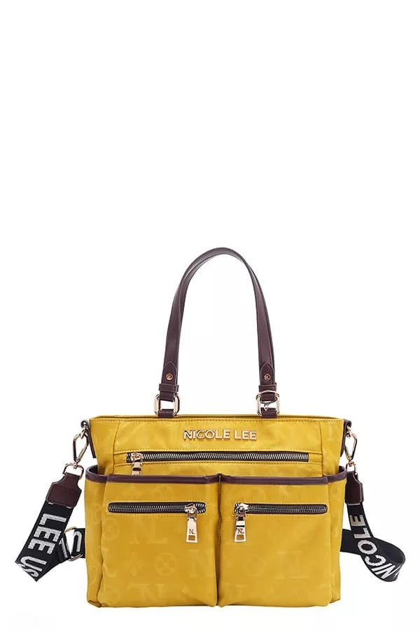 YELLOW / One Size
