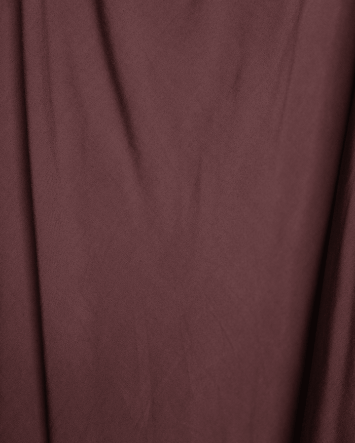Olivia Maxi Dress | Brown