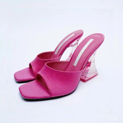 Hot Pink / 36(US5)
