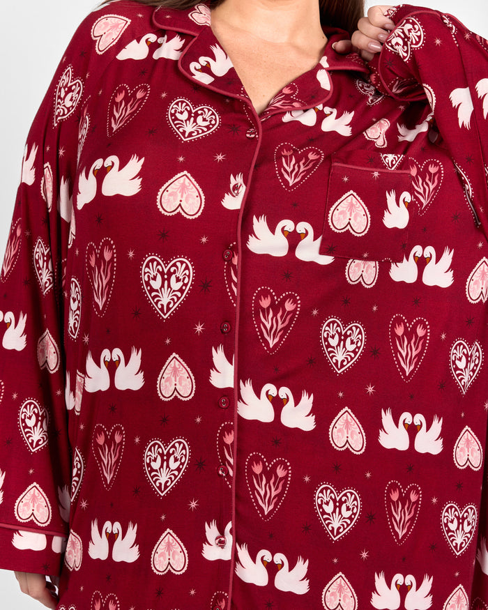 PJ Shirt | Sweetheart