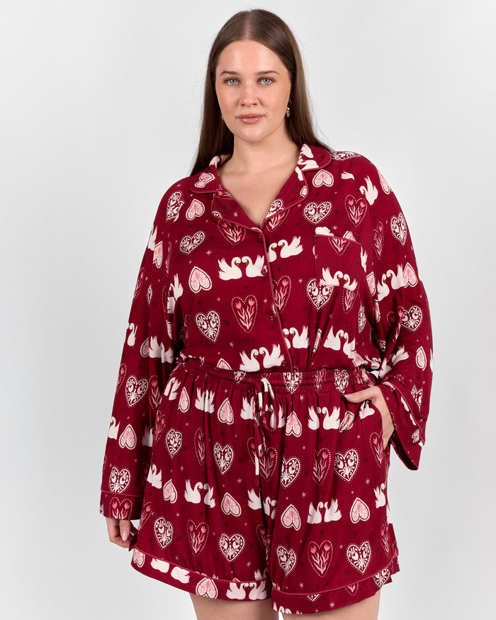 PJ Shorts | Sweetheart
