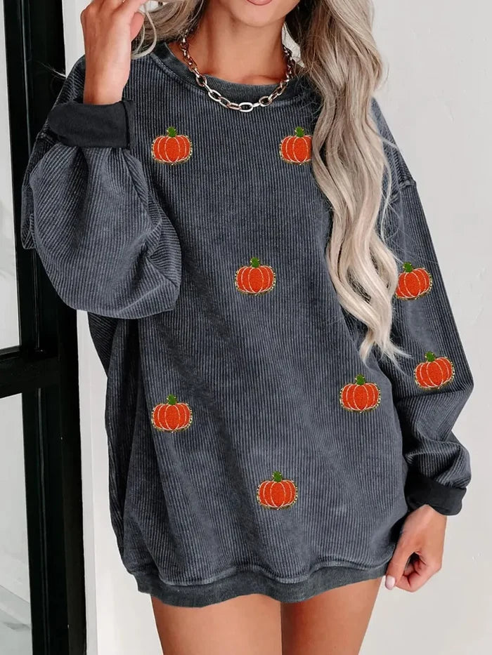 Dark Gray / S