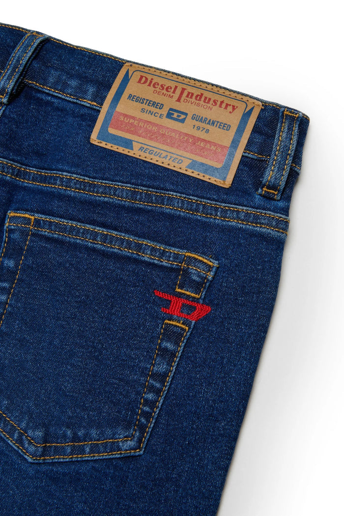 Regular jeans – 2020 D-Viker