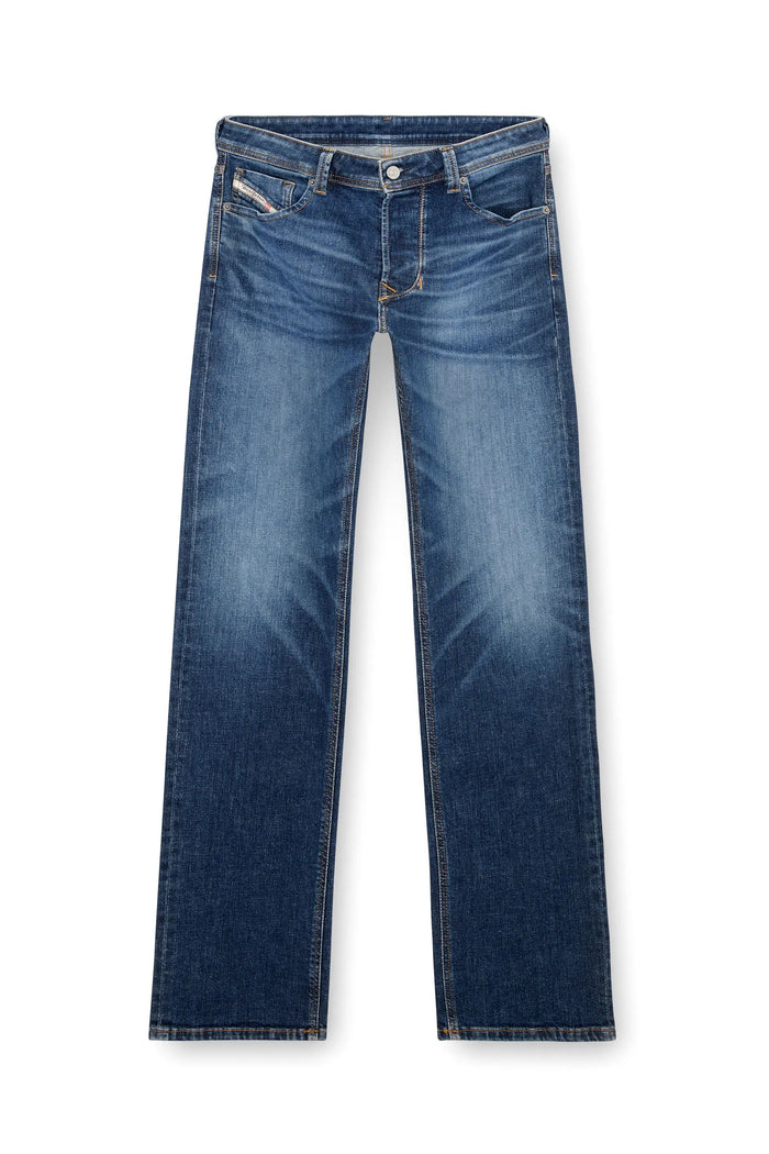 Regular Jeans Low Waist 1985 Larkee