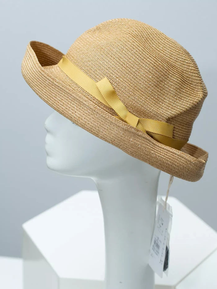 Yellow / One Size
