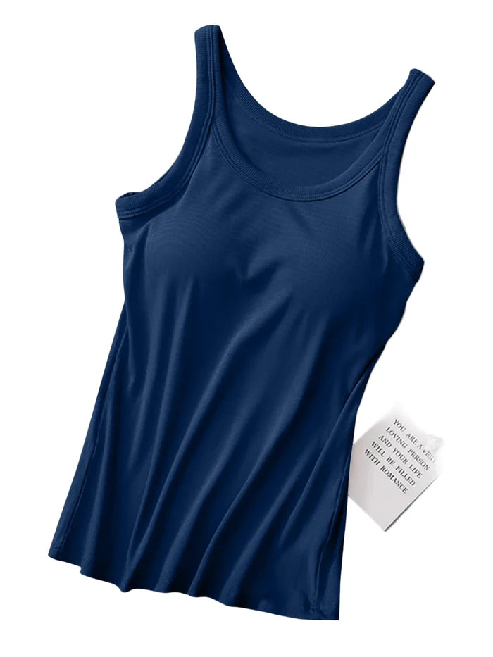 Dark Blue / S