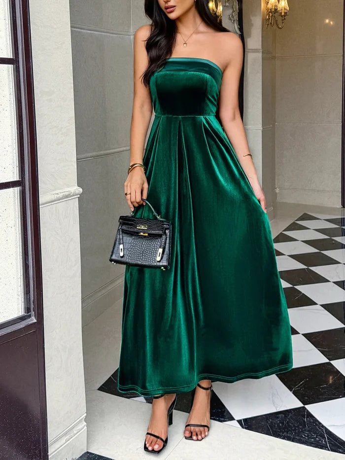 Dark Green / S