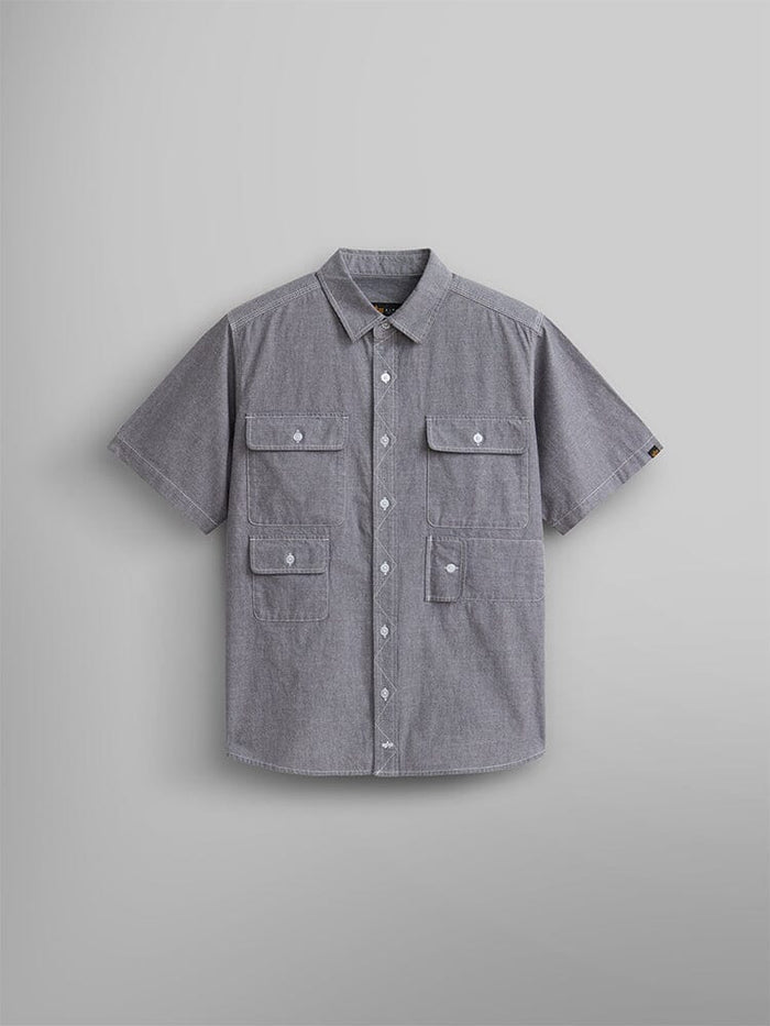 AIRCRAFT GRAY / XS