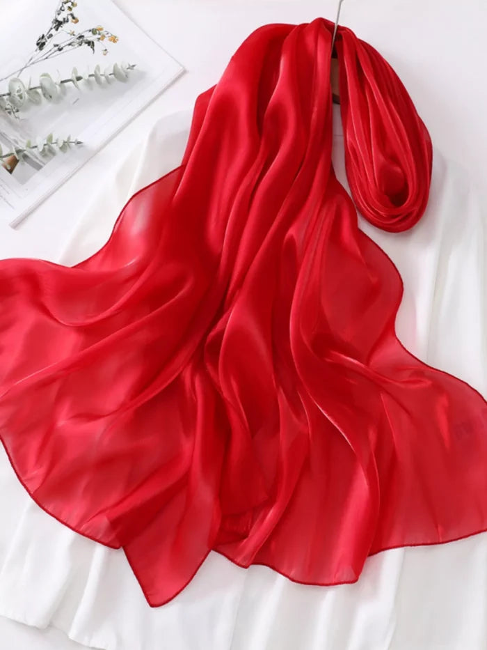 Red / ONESIZE