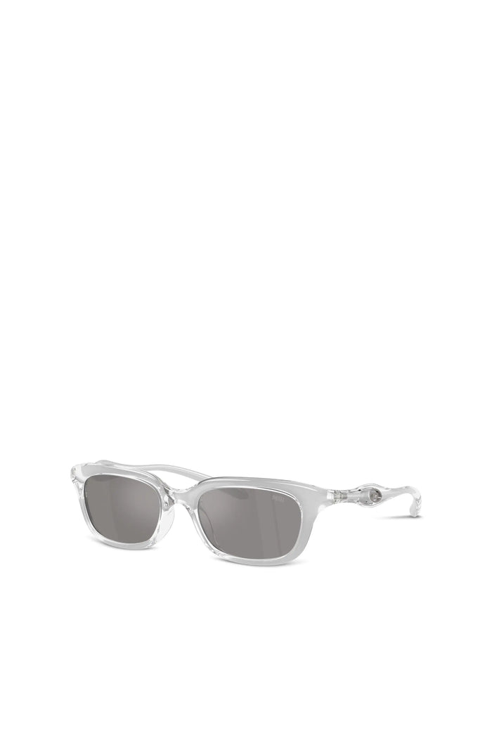 Square sunglasses