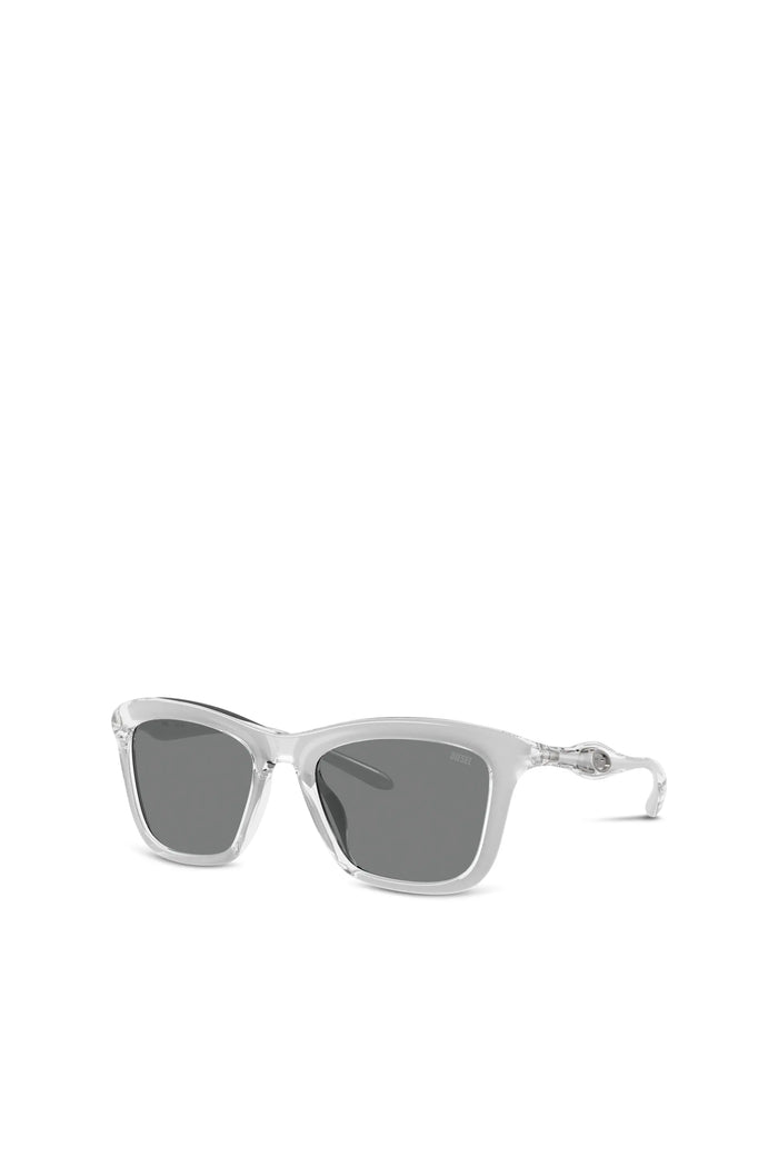 Square sunglasses