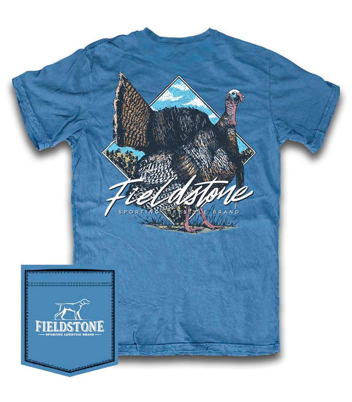 STRUTTER TEE