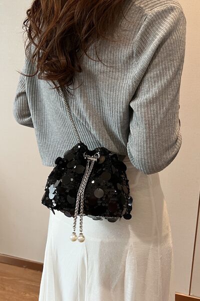 Black / One Size