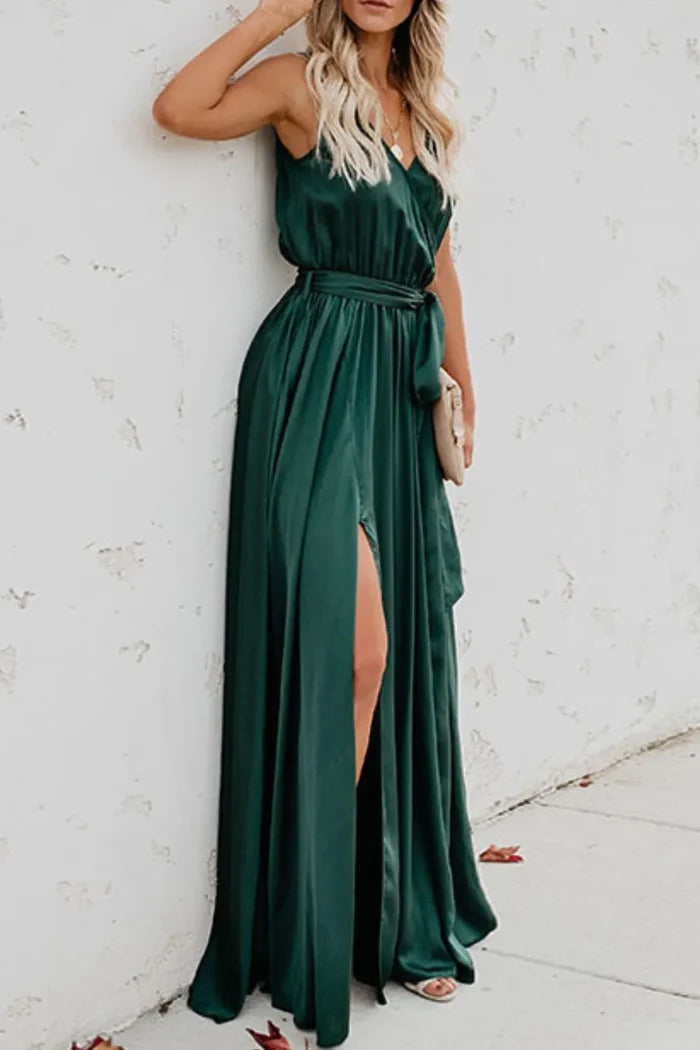 Dark Green / S