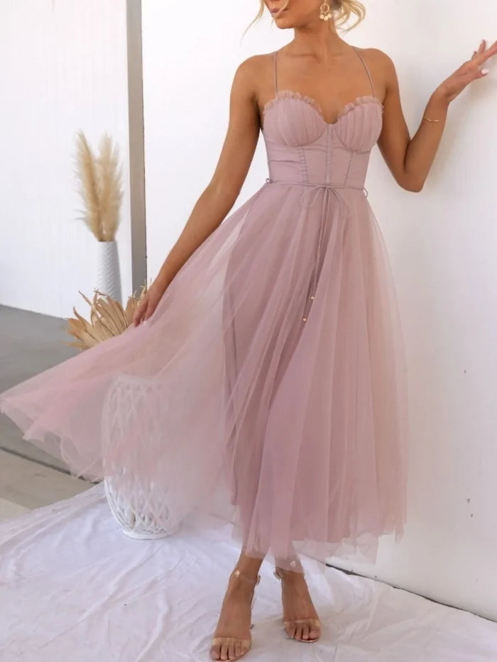 Pink / S