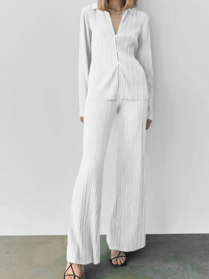 White / S