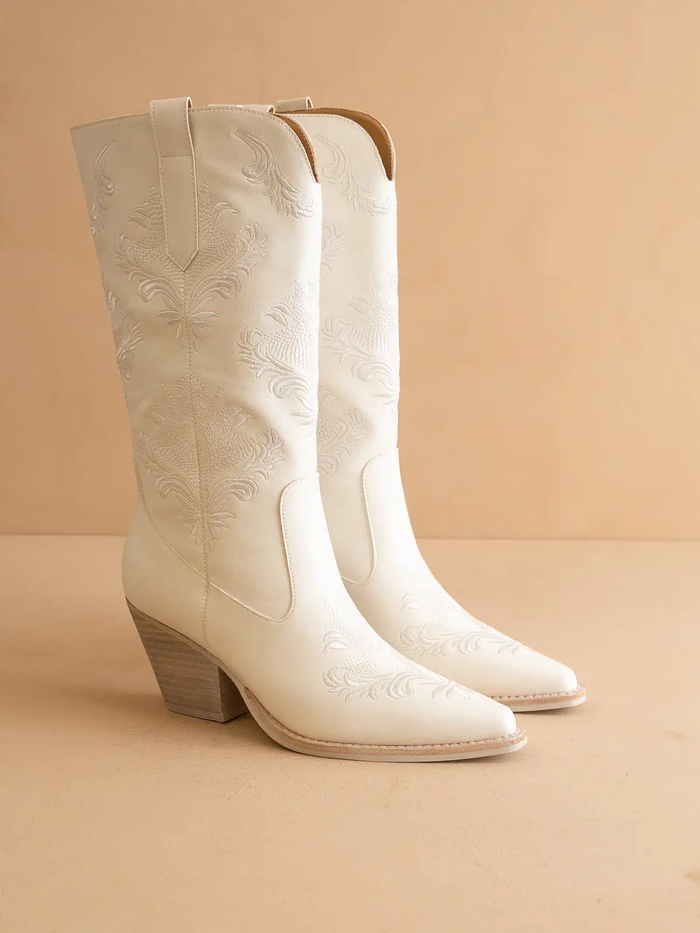The Kamilla - Greige Goods