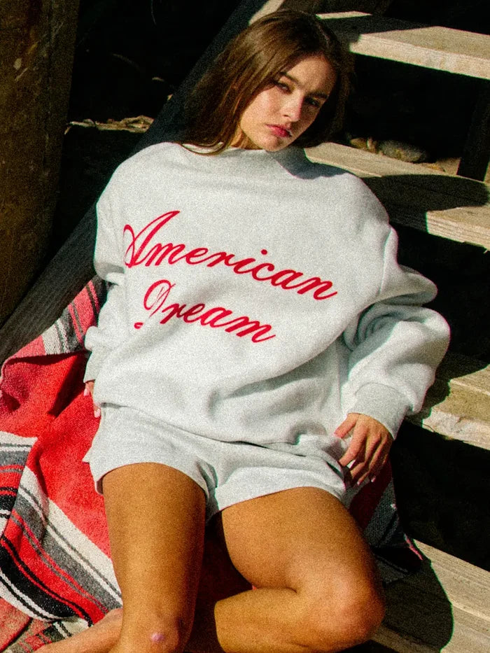 USA PRE-ORDER MOCKNECK