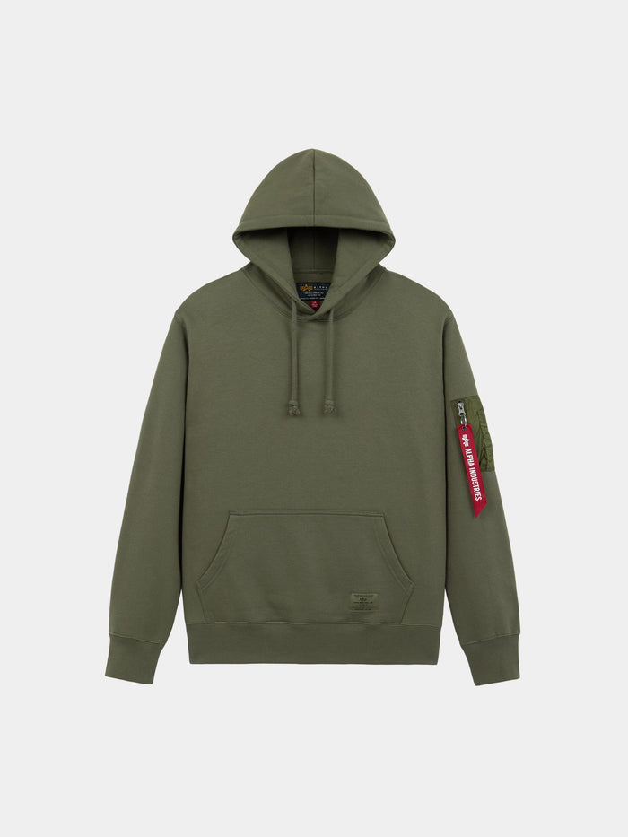 OG-107 GREEN / XXS