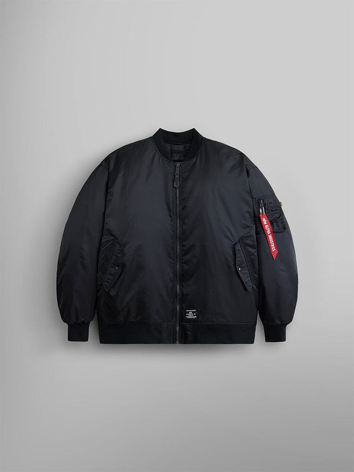 BLACK / XS
