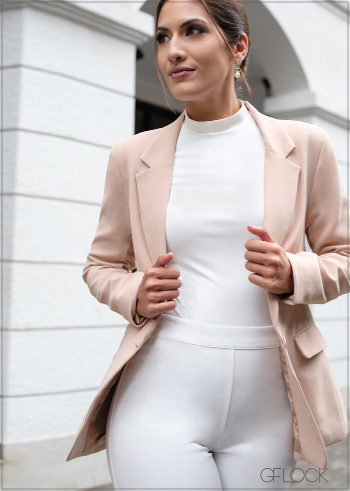 Workwear Blazer - 140723