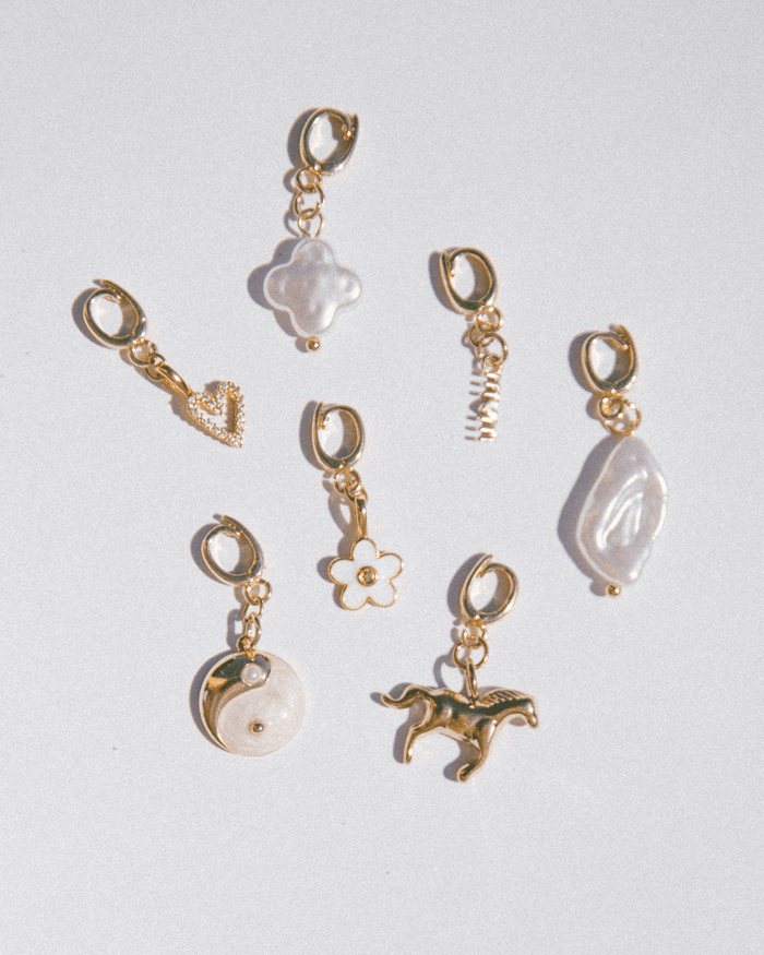 Yin Yang Charm