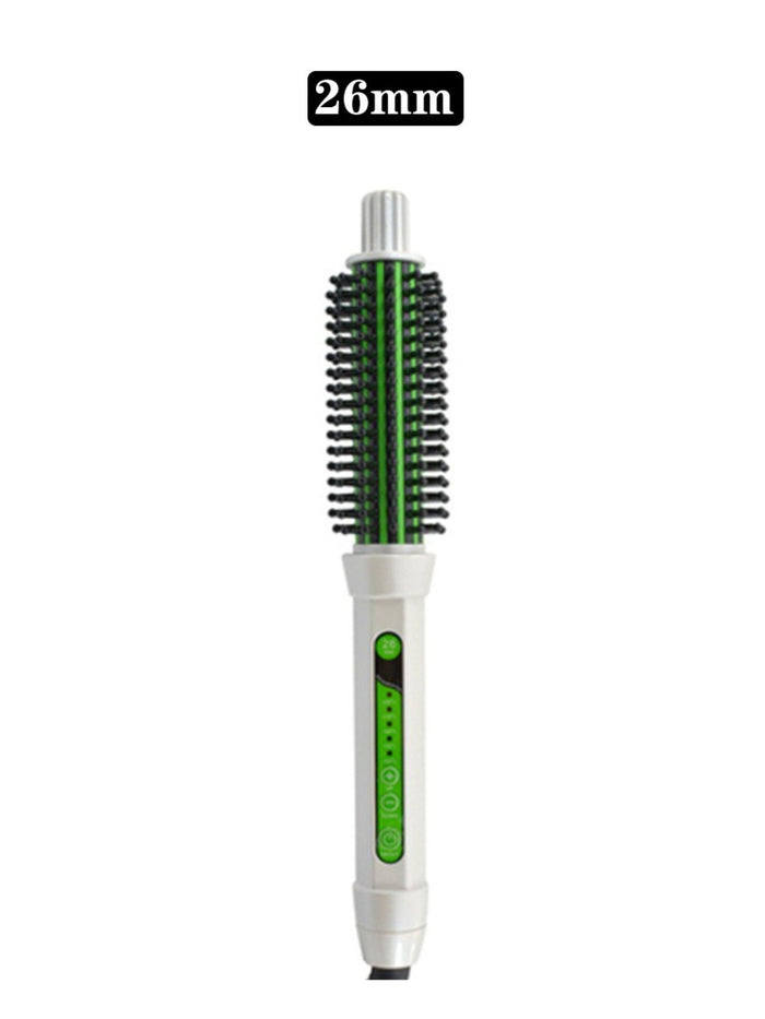2-in-1 Straight & Curly Hot Air Brush